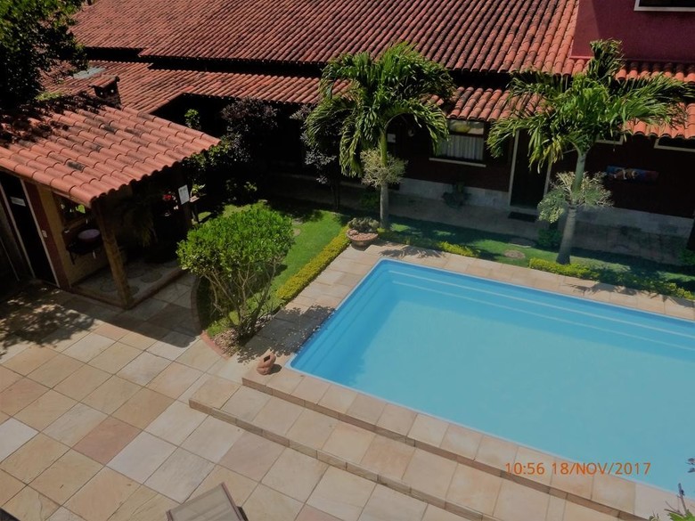 Hostal Guest House Casa Da Aroeira