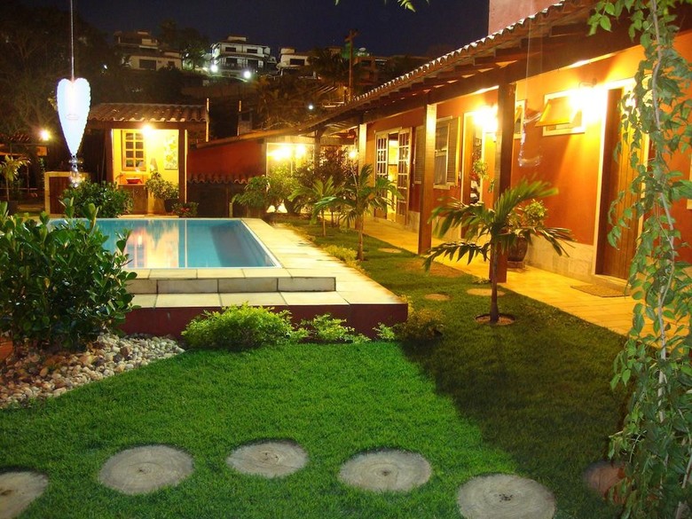 Hostal Guest House Casa Da Aroeira