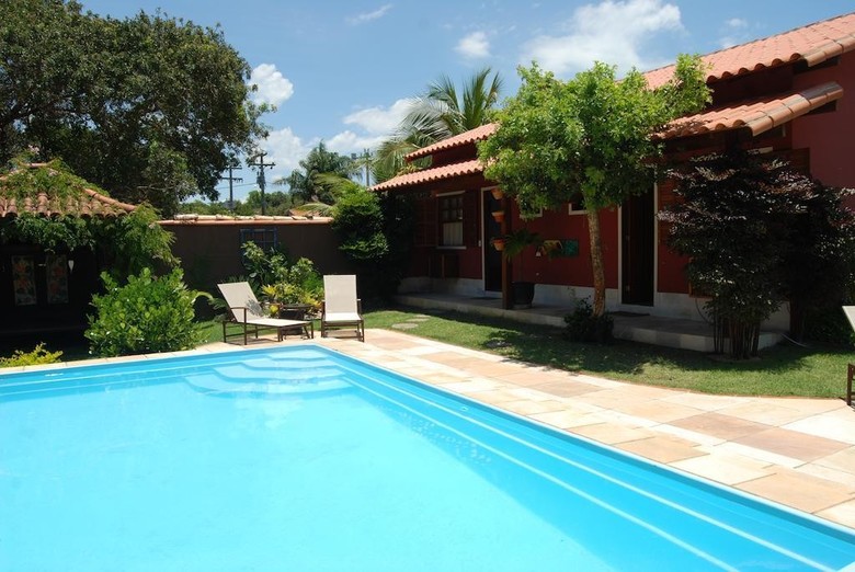 Hostal Guest House Casa Da Aroeira