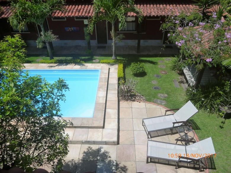 Hostal Guest House Casa Da Aroeira