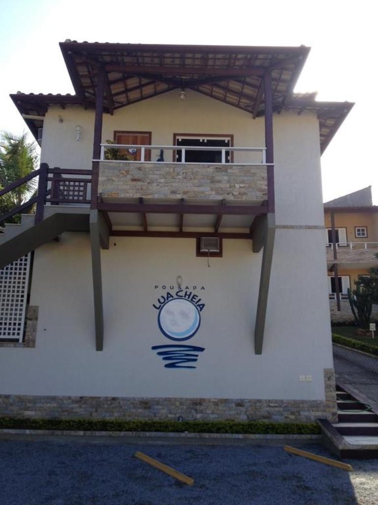 Hostal Lua Cheia