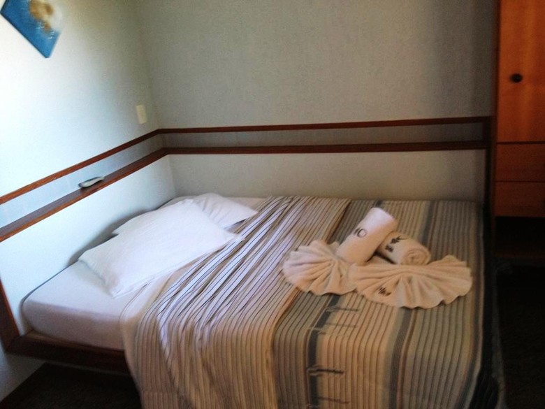 Hostal Lua Cheia