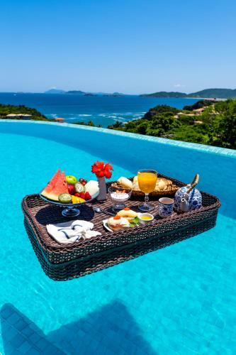 Bed & Breakfast Gringos Boutique Hotel