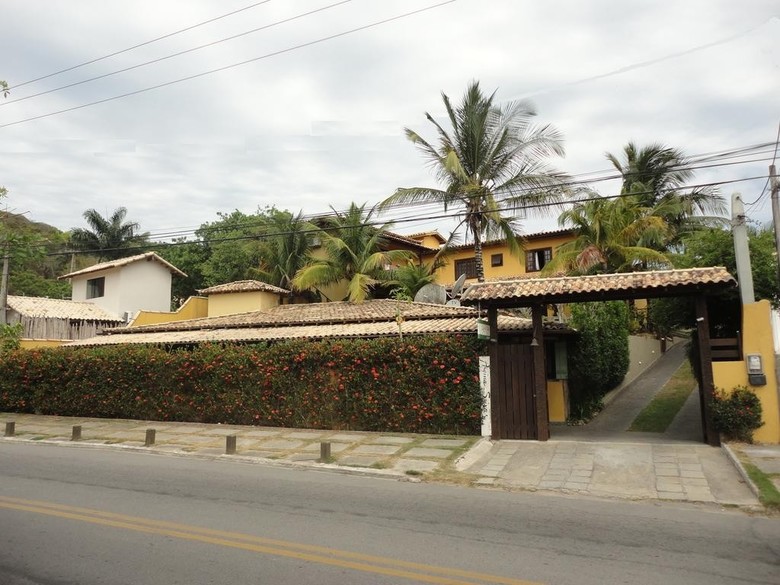 Hostal Guest House Cheiro De Vida