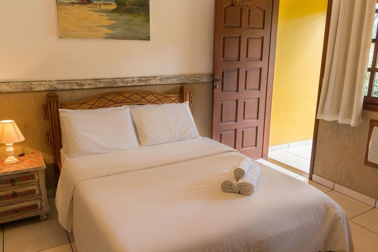 Hostal Guest House Cheiro De Vida
