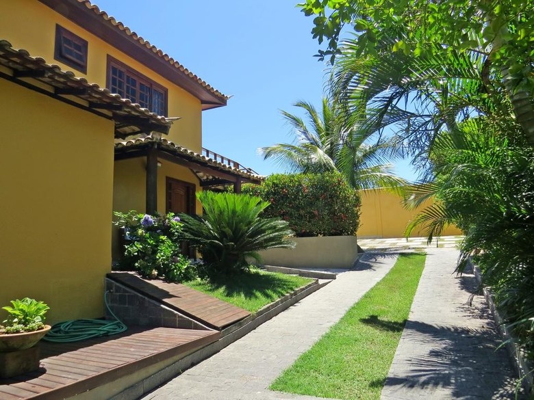 Hostal Guest House Cheiro De Vida