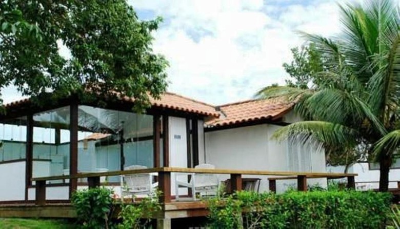 Hostal Main� Pousada Ecol�gica