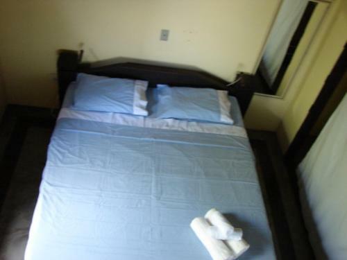 Hostal Apa Suites Guest House