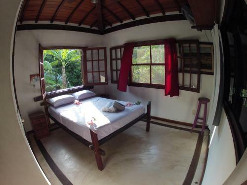 Hostal Apa Suites Guest House