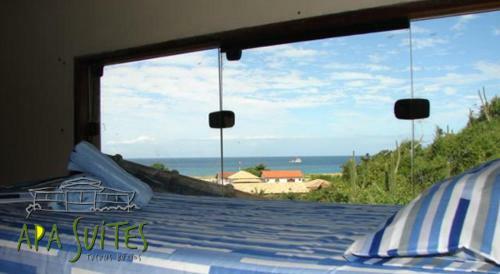 Hostal Apa Suites Guest House