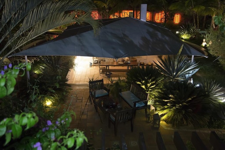 Hostal Entre Amigos