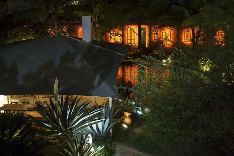 Hostal Entre Amigos