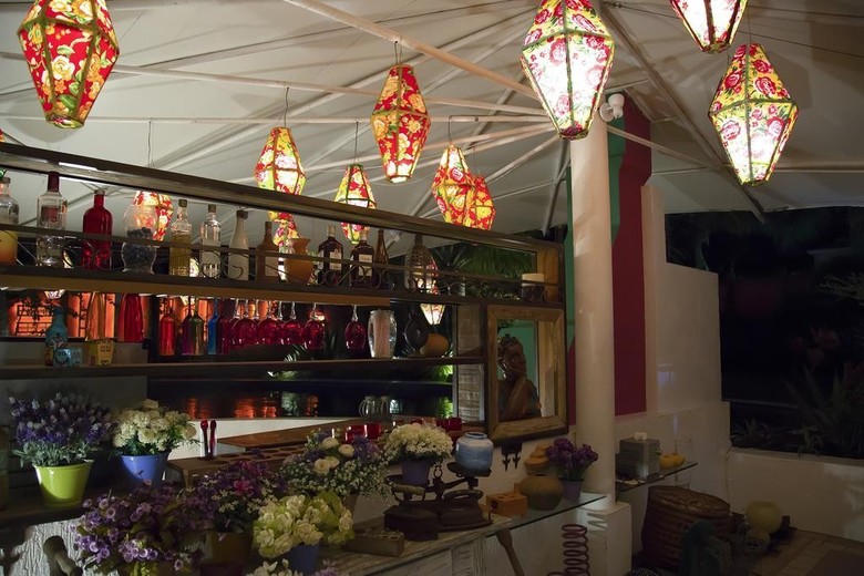 Hostal Entre Amigos