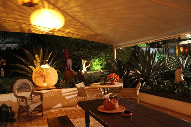 Hostal Entre Amigos