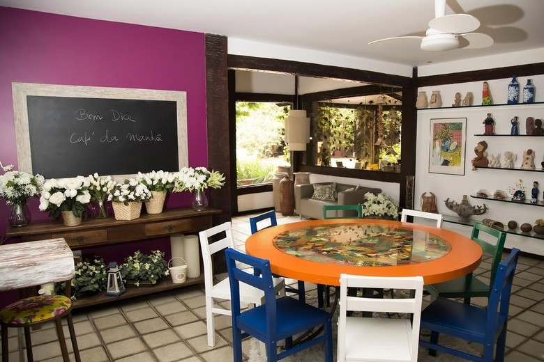 Hostal Entre Amigos