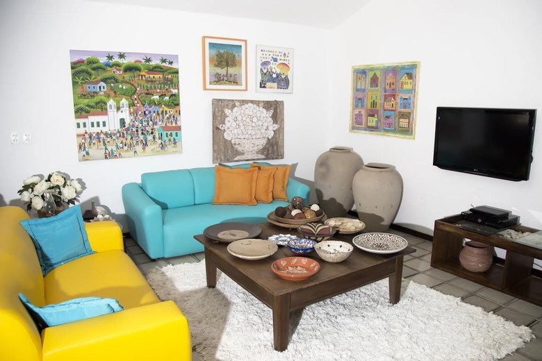 Hostal Entre Amigos