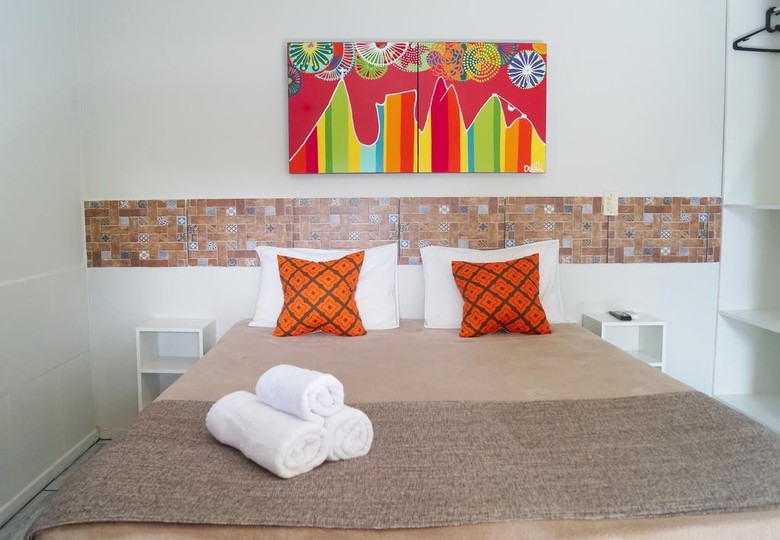 Hostal 7 Estrelas