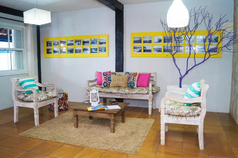 Hostal 7 Estrelas