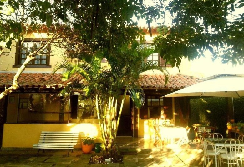 Hostal 7 Estrelas