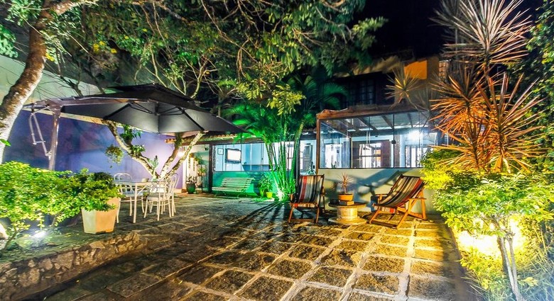 Hostal 7 Estrelas