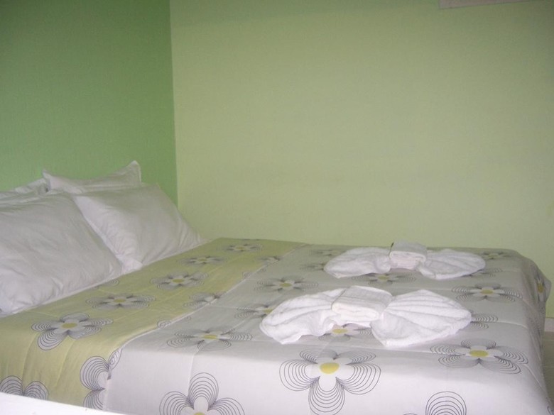 Hostal B�zios Casa Verde