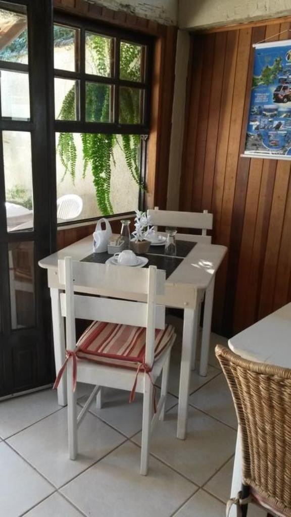 Hostal Atlantica