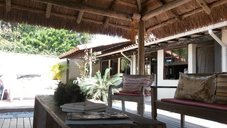 Hostal Atlantica