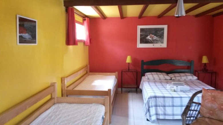 Hostal Atlantica