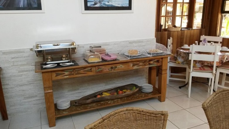 Hostal Atlantica
