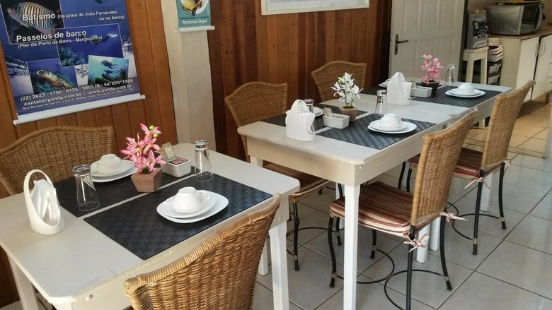 Hostal Atlantica
