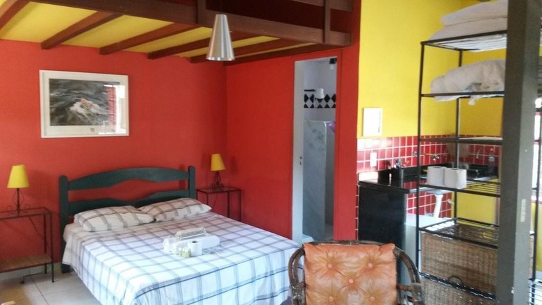 Hostal Atlantica