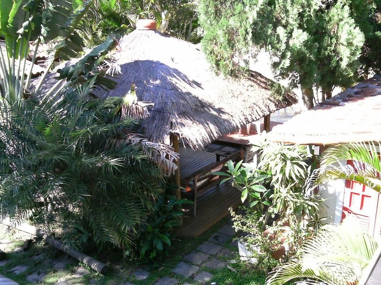 Hostal Atlantica