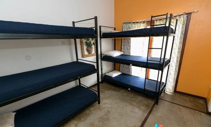 El Misti Yellow Hostel