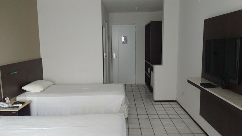 Brisamar Hotel S�o Luis