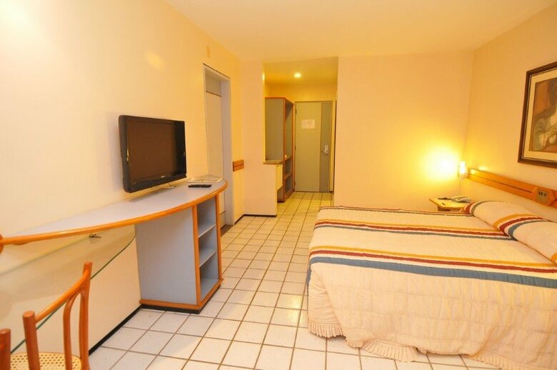 Brisamar Hotel S�o Luis