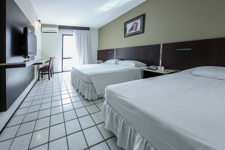 Brisamar Hotel S�o Luis