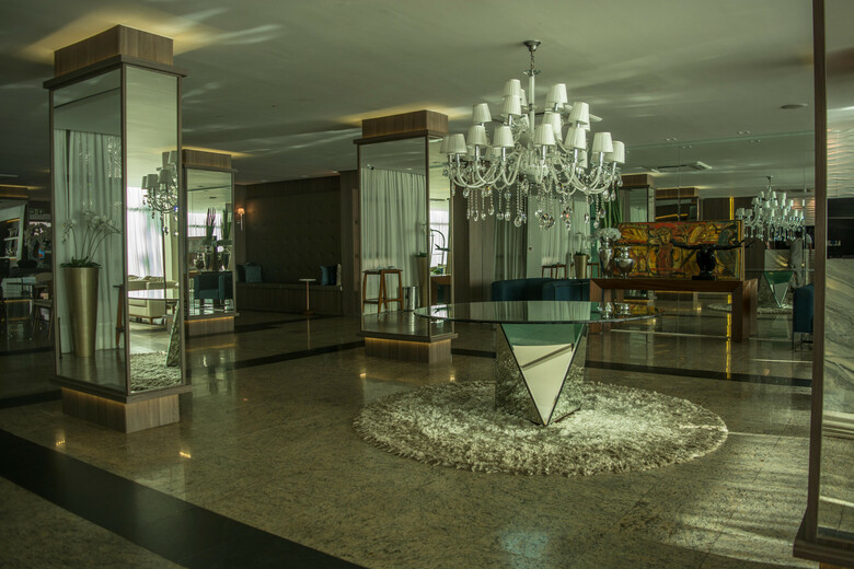 Brisamar Hotel S�o Luis
