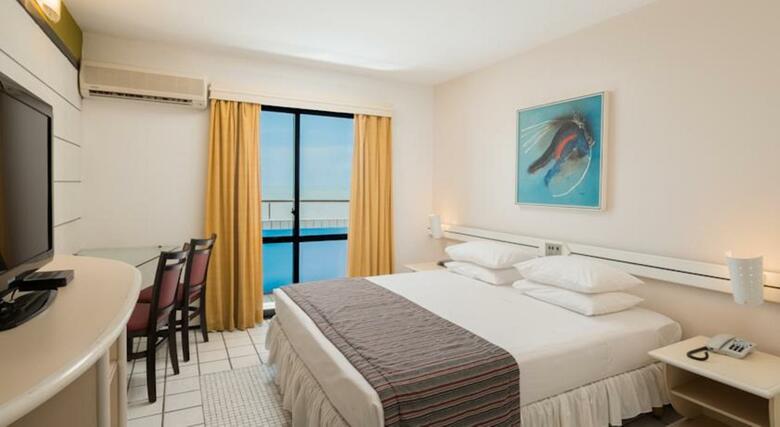 Brisamar Hotel S�o Luis