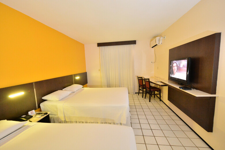 Brisamar Hotel S�o Luis