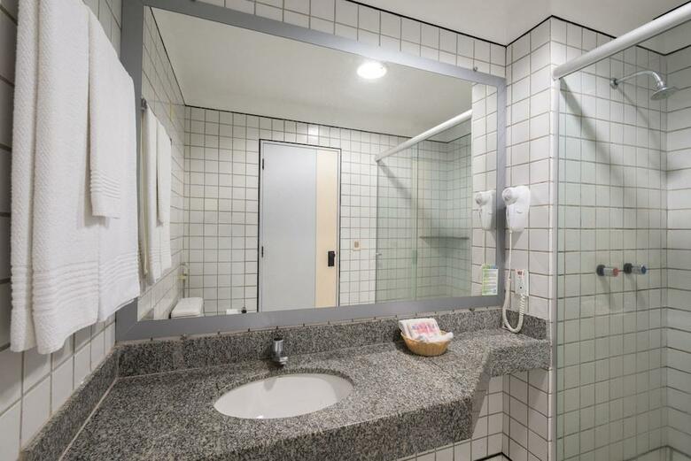 Brisamar Hotel S�o Luis