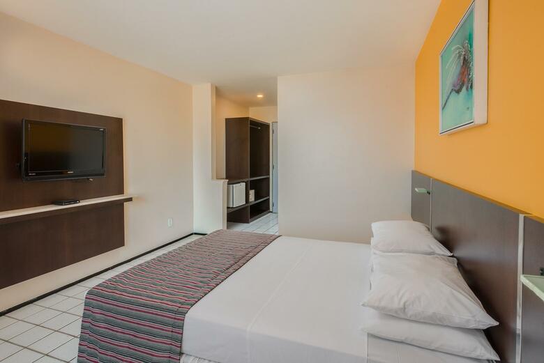 Brisamar Hotel S�o Luis