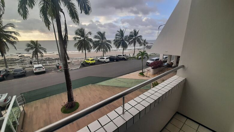 Brisamar Hotel S�o Luis