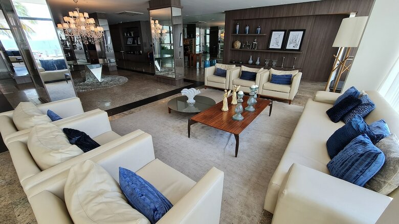Brisamar Hotel S�o Luis