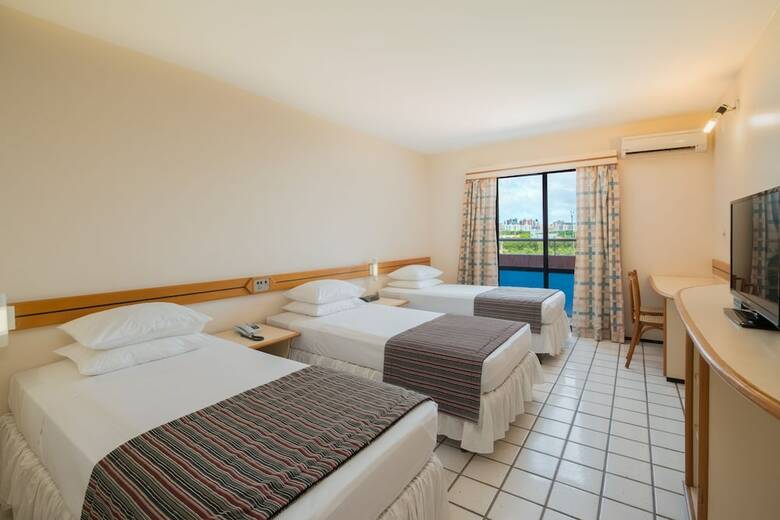 Brisamar Hotel S�o Luis