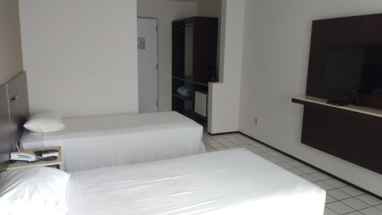 Brisamar Hotel S�o Luis