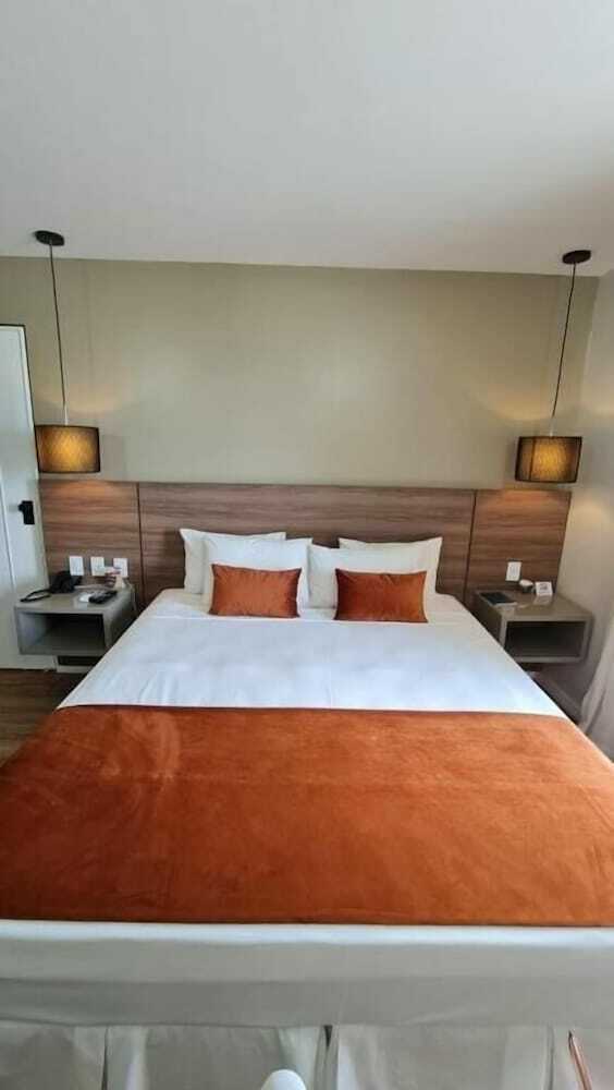 Brisamar Hotel S�o Luis