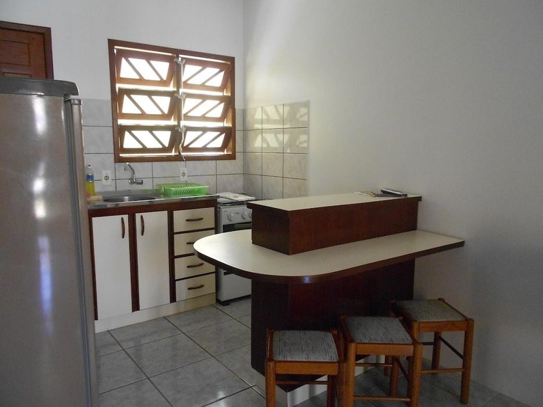 Hostal Pousada Santo Sol