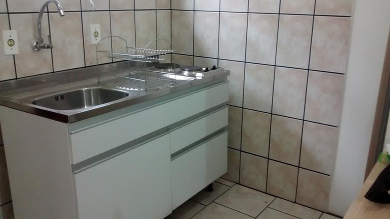 Hostal Pousada Santo Sol
