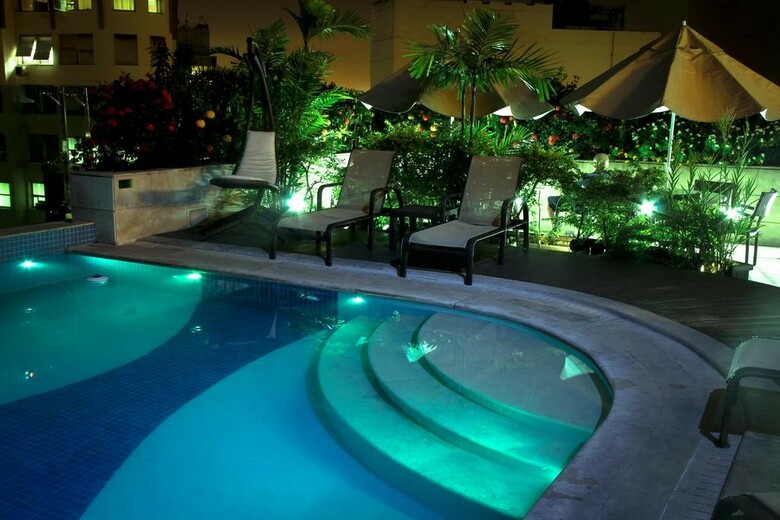 Hotel S�o Francisco