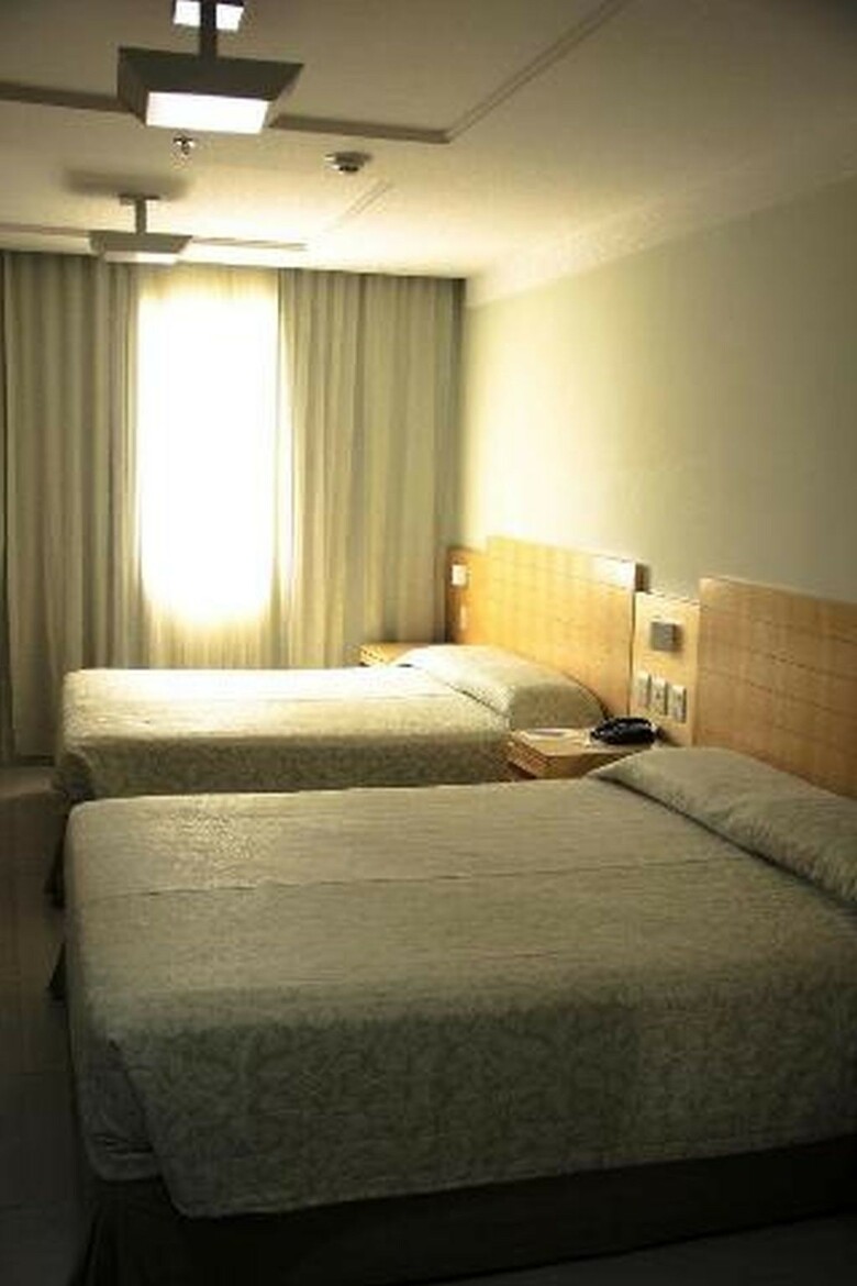 Hotel S�o Francisco
